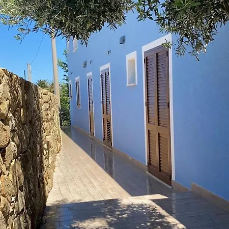 Pelagos Bed & Breakfast