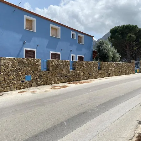 Pelagos Bed & Breakfast
