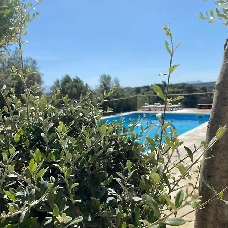 Bed & Breakfast Pelagos Castellammare del Golfo