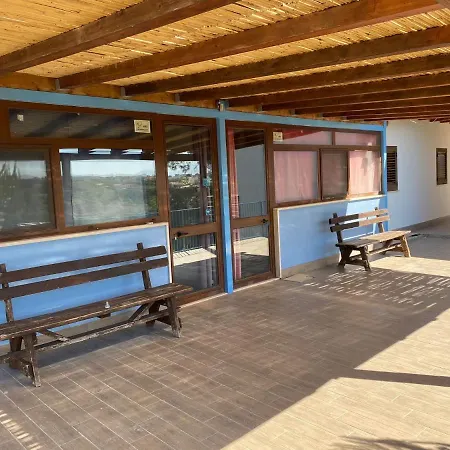 Bed & Breakfast Pelagos 2*