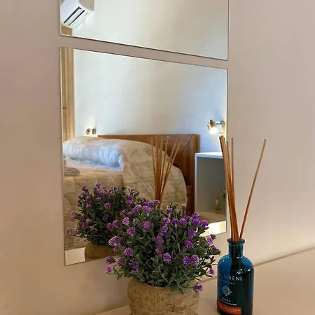 Pelagos Bed & Breakfast Castellammare del Golfo