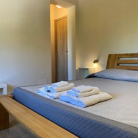 Pelagos Bed & Breakfast Castellammare del Golfo