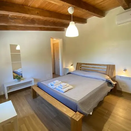 Bed & Breakfast Pelagos 3*