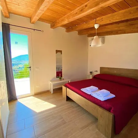 Pelagos Bed & Breakfast Castellammare del Golfo