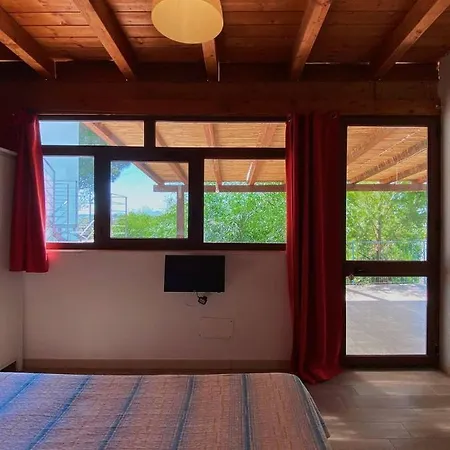 Pelagos Bed & Breakfast Castellammare del Golfo