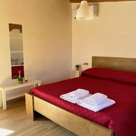 Bed & Breakfast Pelagos