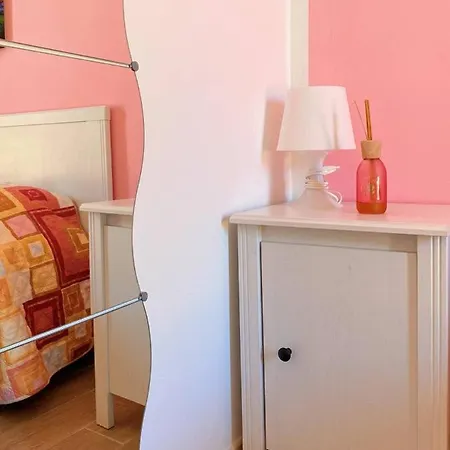 Bed & Breakfast Pelagos 2*