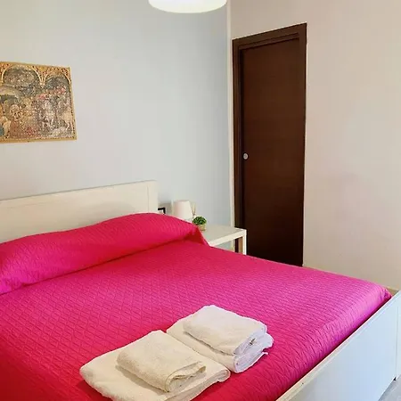 Bed & Breakfast Pelagos 2*