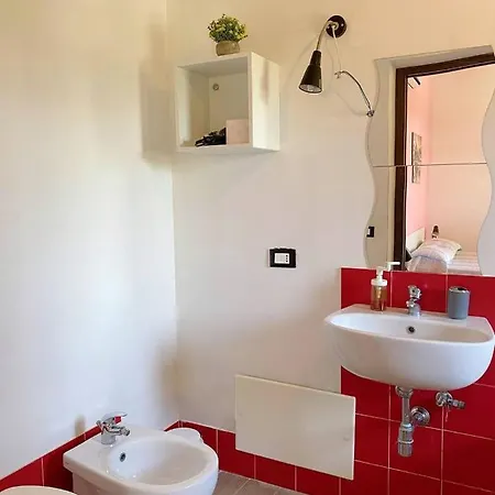 Pelagos Bed & Breakfast Castellammare del Golfo