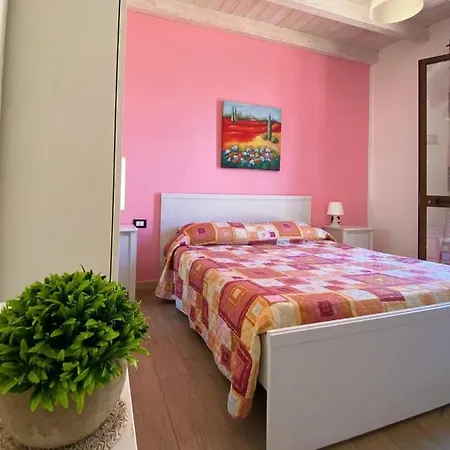 Bed & Breakfast Pelagos
