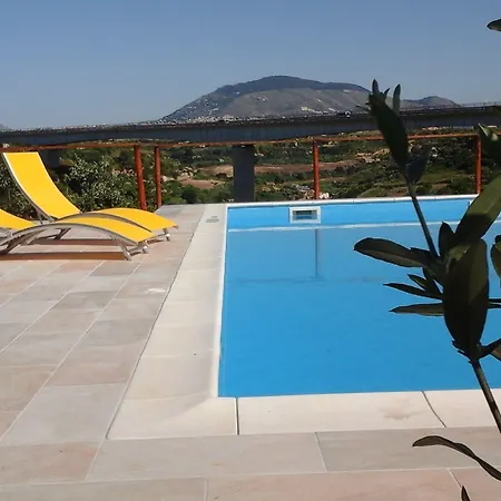 Pelagos Castellammare del Golfo