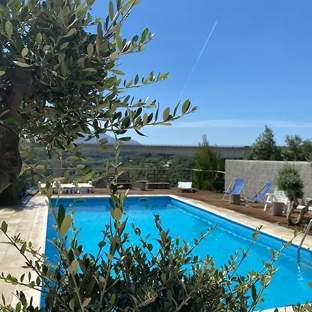 Pelagos Bed & Breakfast