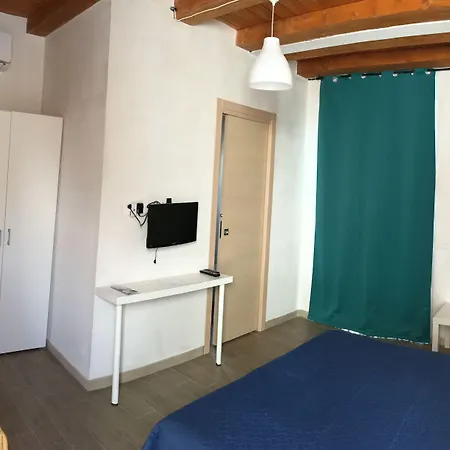 Panzió Pelagos Castellammare del Golfo