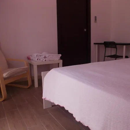 Pelagos Castellammare del Golfo