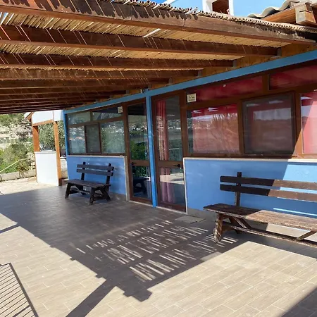 Panzió Pelagos Castellammare del Golfo