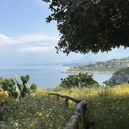 Pelagos 3* Castellammare del Golfo