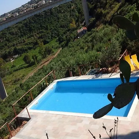 Pelagos Bed & Breakfast 2*